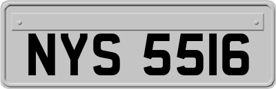 NYS5516