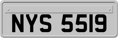 NYS5519