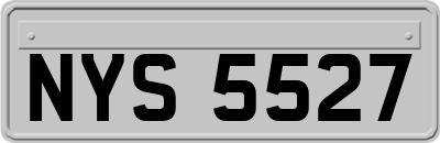 NYS5527