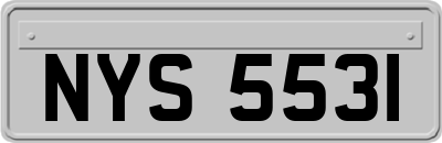 NYS5531