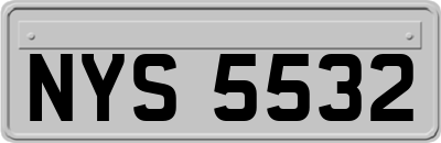 NYS5532