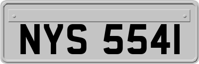 NYS5541