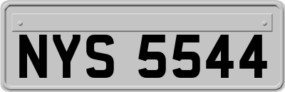 NYS5544