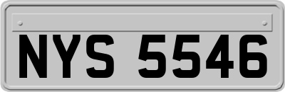 NYS5546