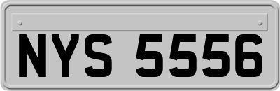 NYS5556