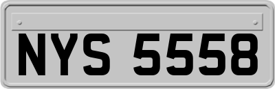 NYS5558