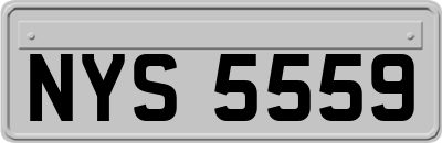 NYS5559