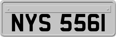 NYS5561