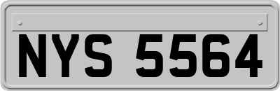 NYS5564