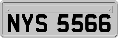 NYS5566