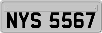 NYS5567