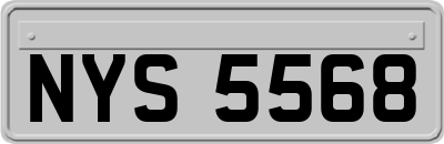 NYS5568