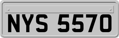 NYS5570