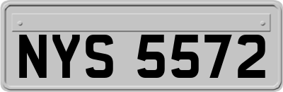 NYS5572