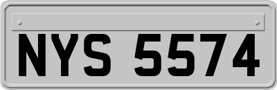NYS5574