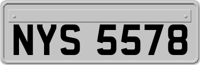 NYS5578