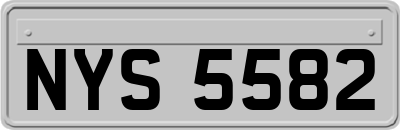 NYS5582
