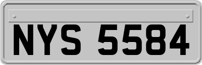NYS5584