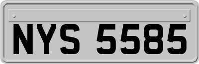 NYS5585