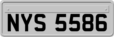 NYS5586