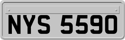 NYS5590