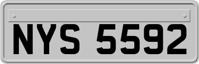 NYS5592