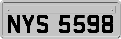 NYS5598