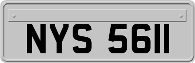 NYS5611