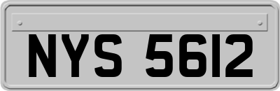 NYS5612