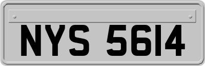 NYS5614