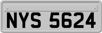 NYS5624