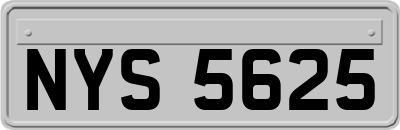 NYS5625