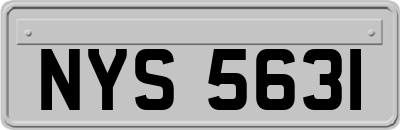 NYS5631