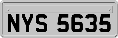 NYS5635
