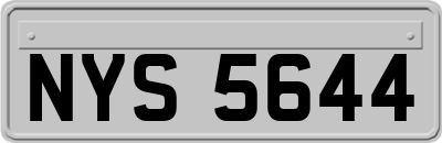 NYS5644