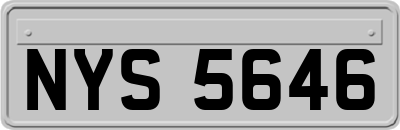 NYS5646