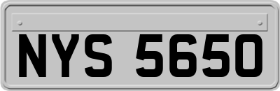 NYS5650