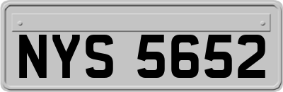 NYS5652