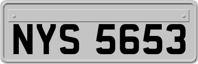 NYS5653