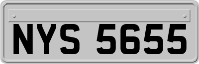 NYS5655