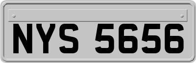 NYS5656