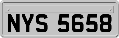 NYS5658