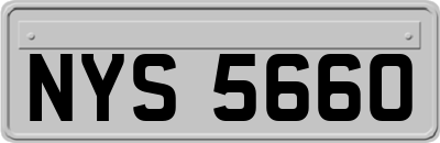 NYS5660