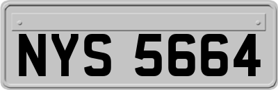 NYS5664