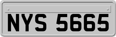 NYS5665
