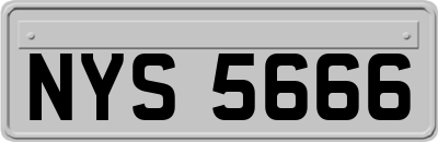 NYS5666