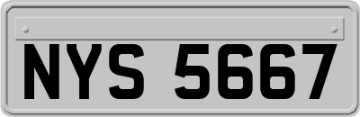 NYS5667