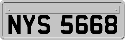 NYS5668