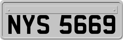 NYS5669