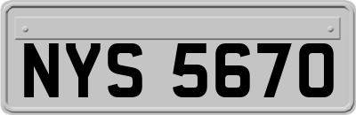 NYS5670